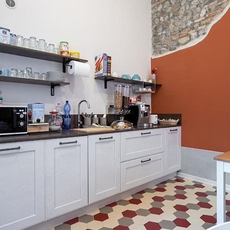 B&B Casa Livia Pordenone Zewnętrze zdjęcie