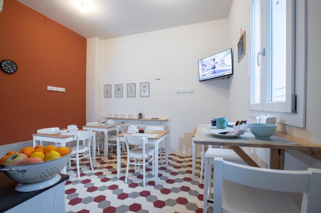 B&B Casa Livia Pordenone Zewnętrze zdjęcie