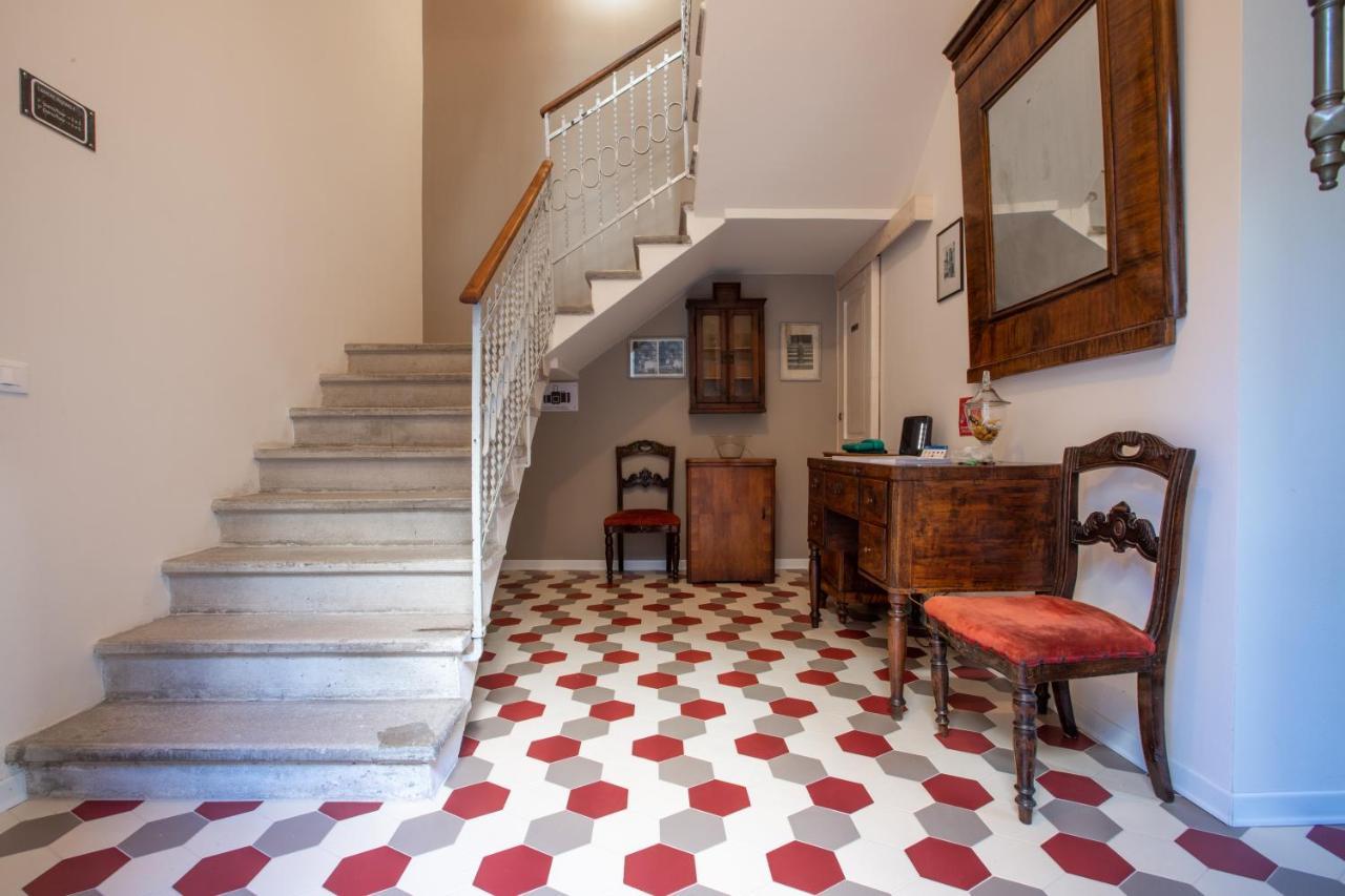 B&B Casa Livia Pordenone Zewnętrze zdjęcie