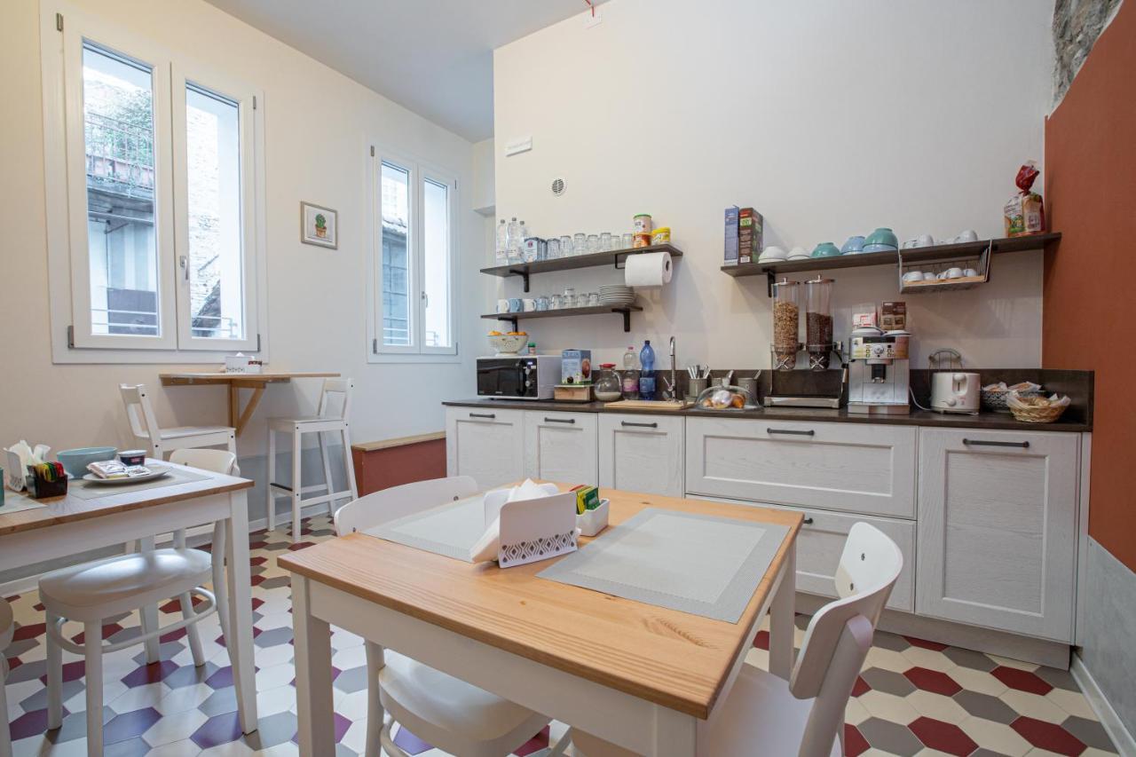 B&B Casa Livia Pordenone Zewnętrze zdjęcie