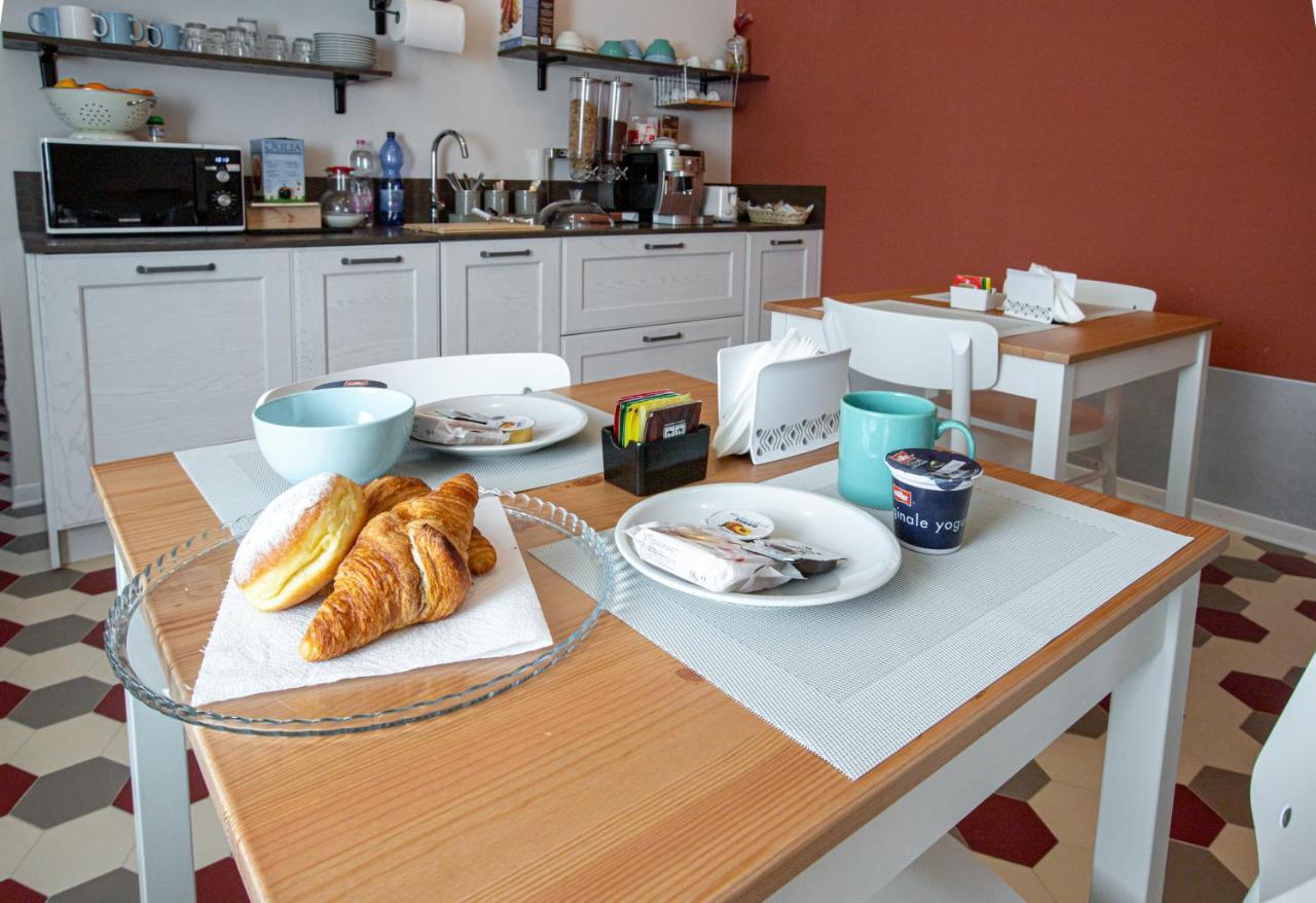 B&B Casa Livia Pordenone Zewnętrze zdjęcie