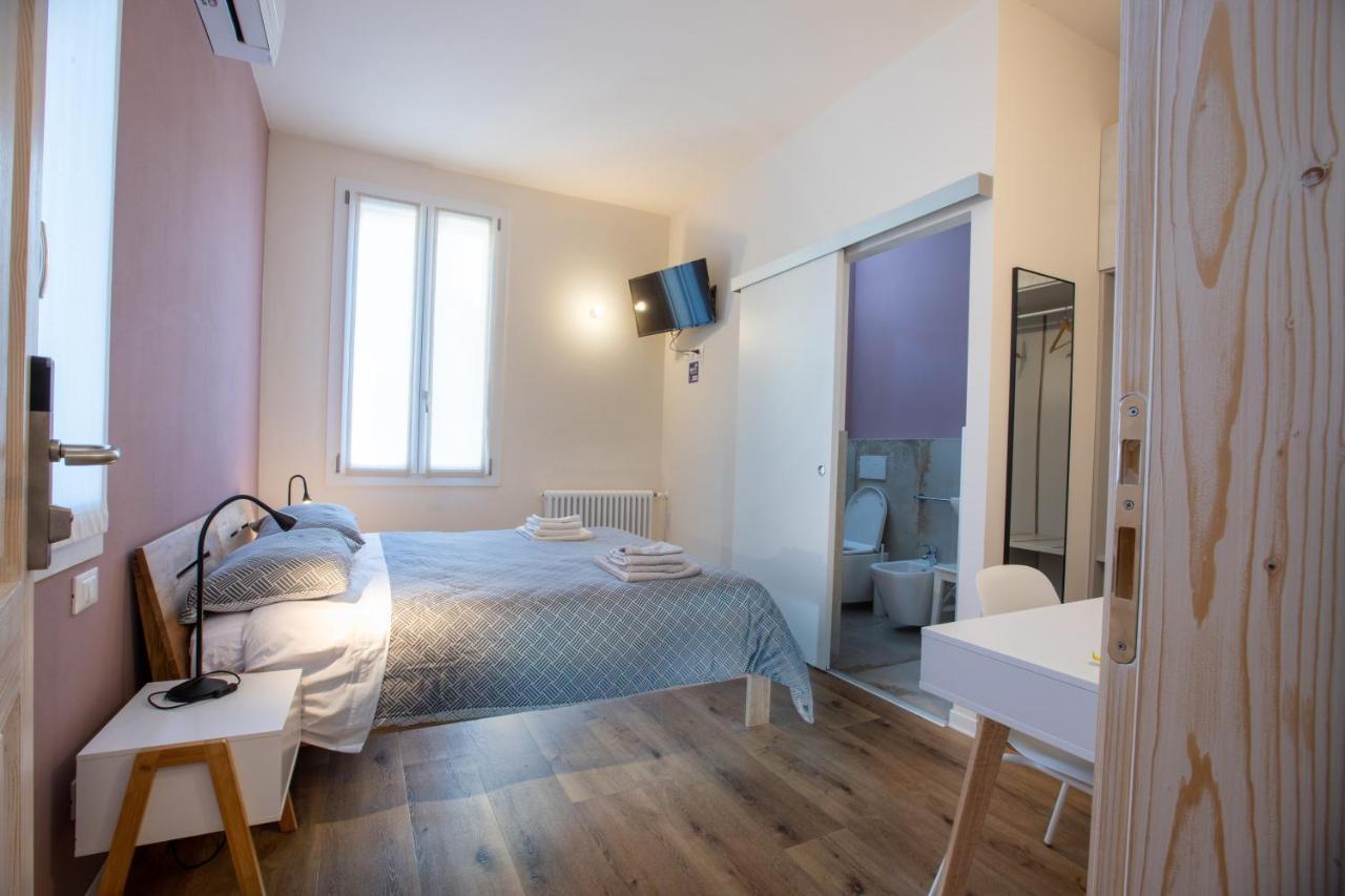 B&B Casa Livia Pordenone Zewnętrze zdjęcie