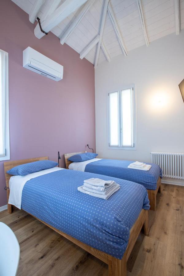 B&B Casa Livia Pordenone Pokój zdjęcie