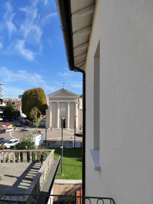 B&B Casa Livia Pordenone Zewnętrze zdjęcie
