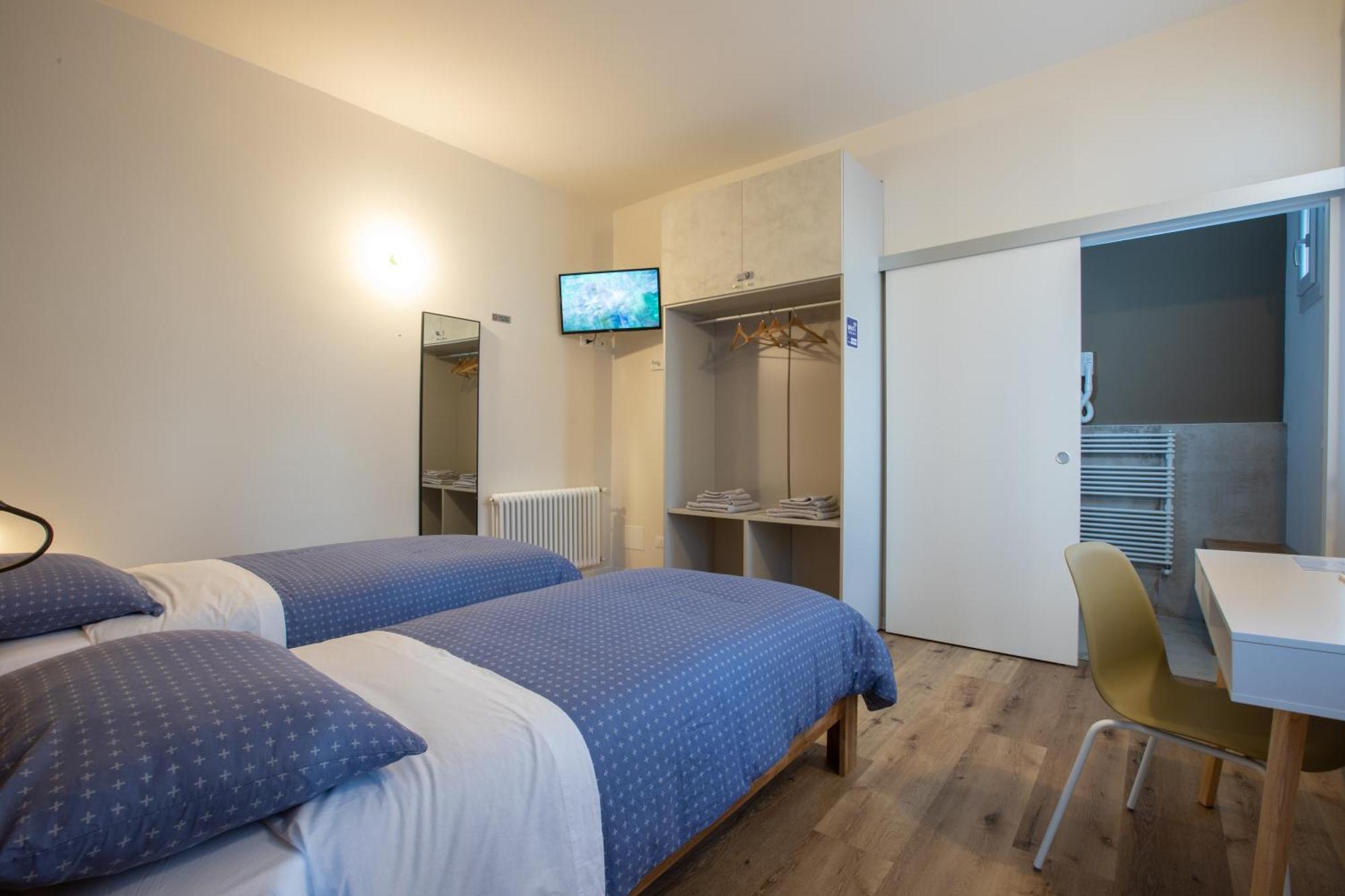 B&B Casa Livia Pordenone Pokój zdjęcie