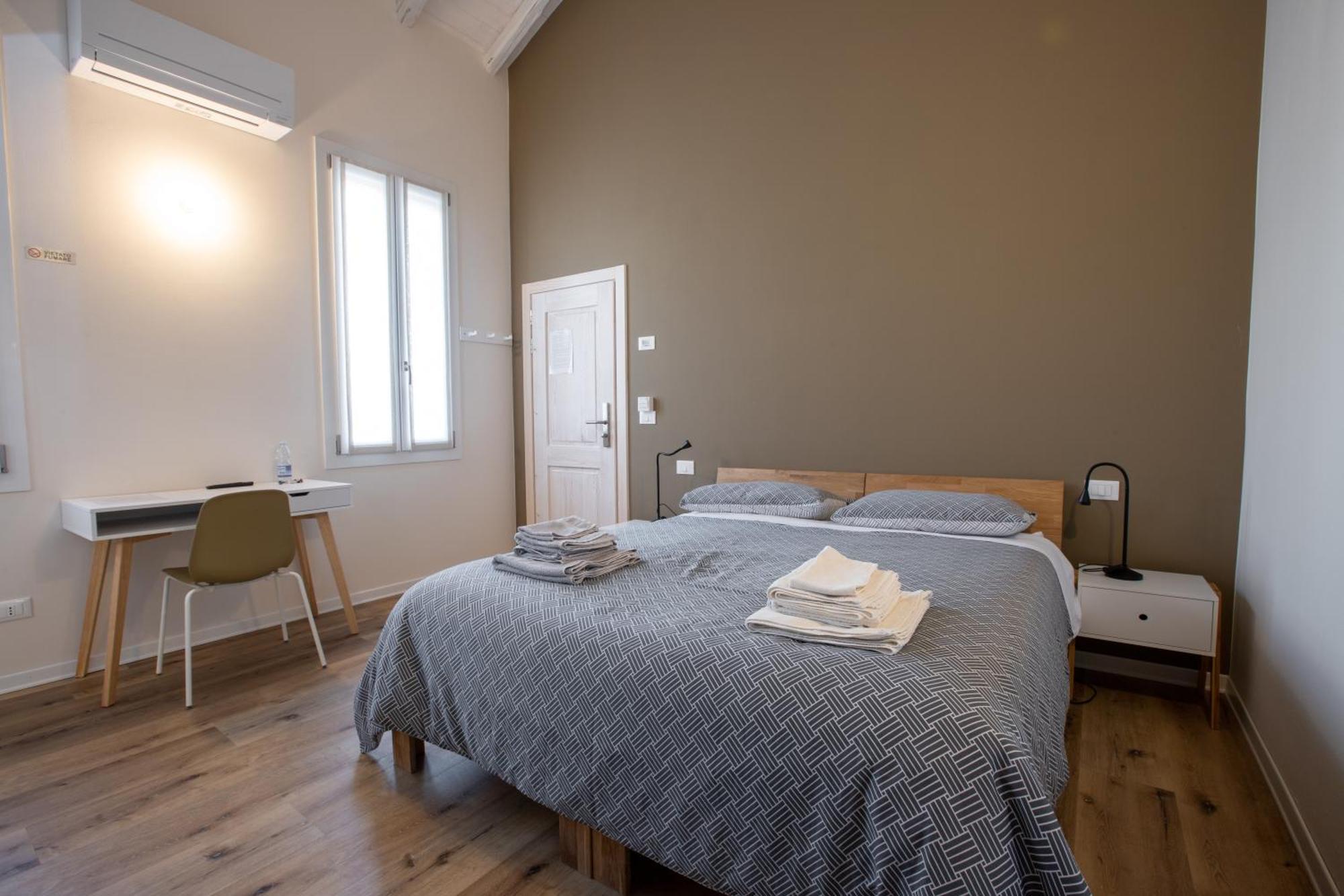 B&B Casa Livia Pordenone Pokój zdjęcie