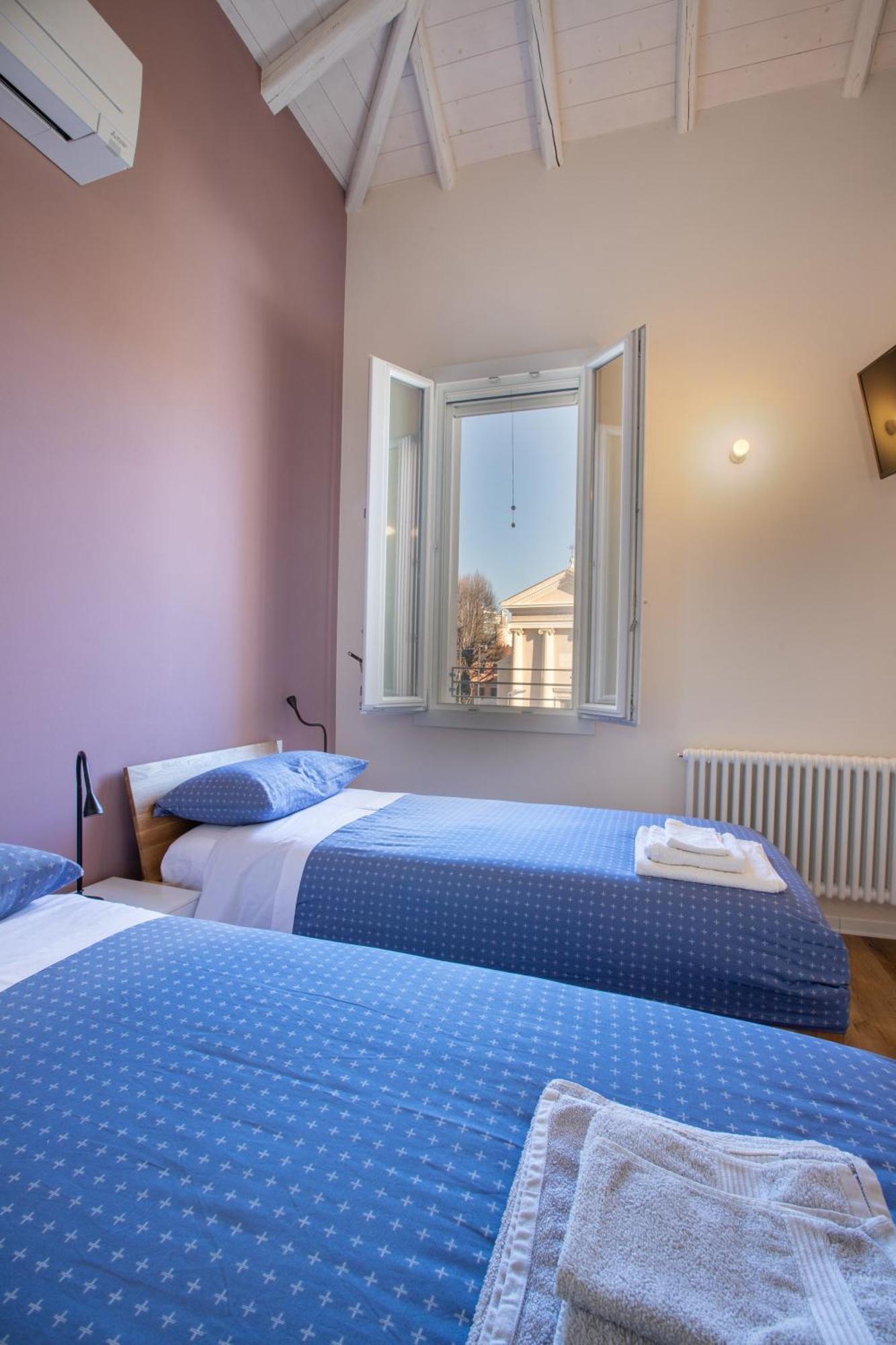 B&B Casa Livia Pordenone Pokój zdjęcie