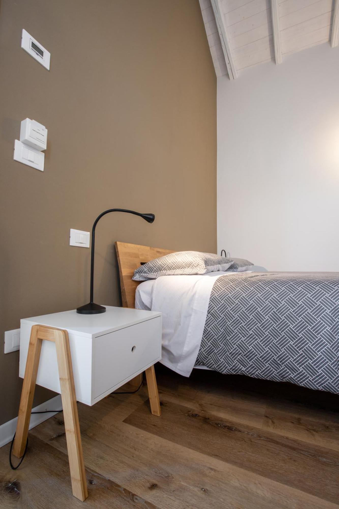 B&B Casa Livia Pordenone Pokój zdjęcie