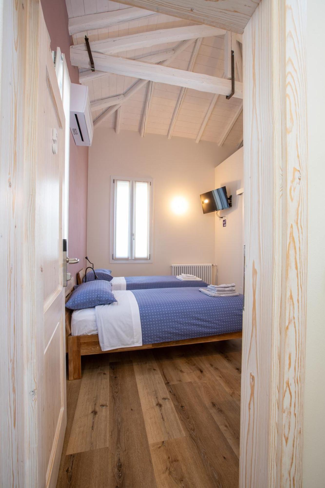 B&B Casa Livia Pordenone Pokój zdjęcie