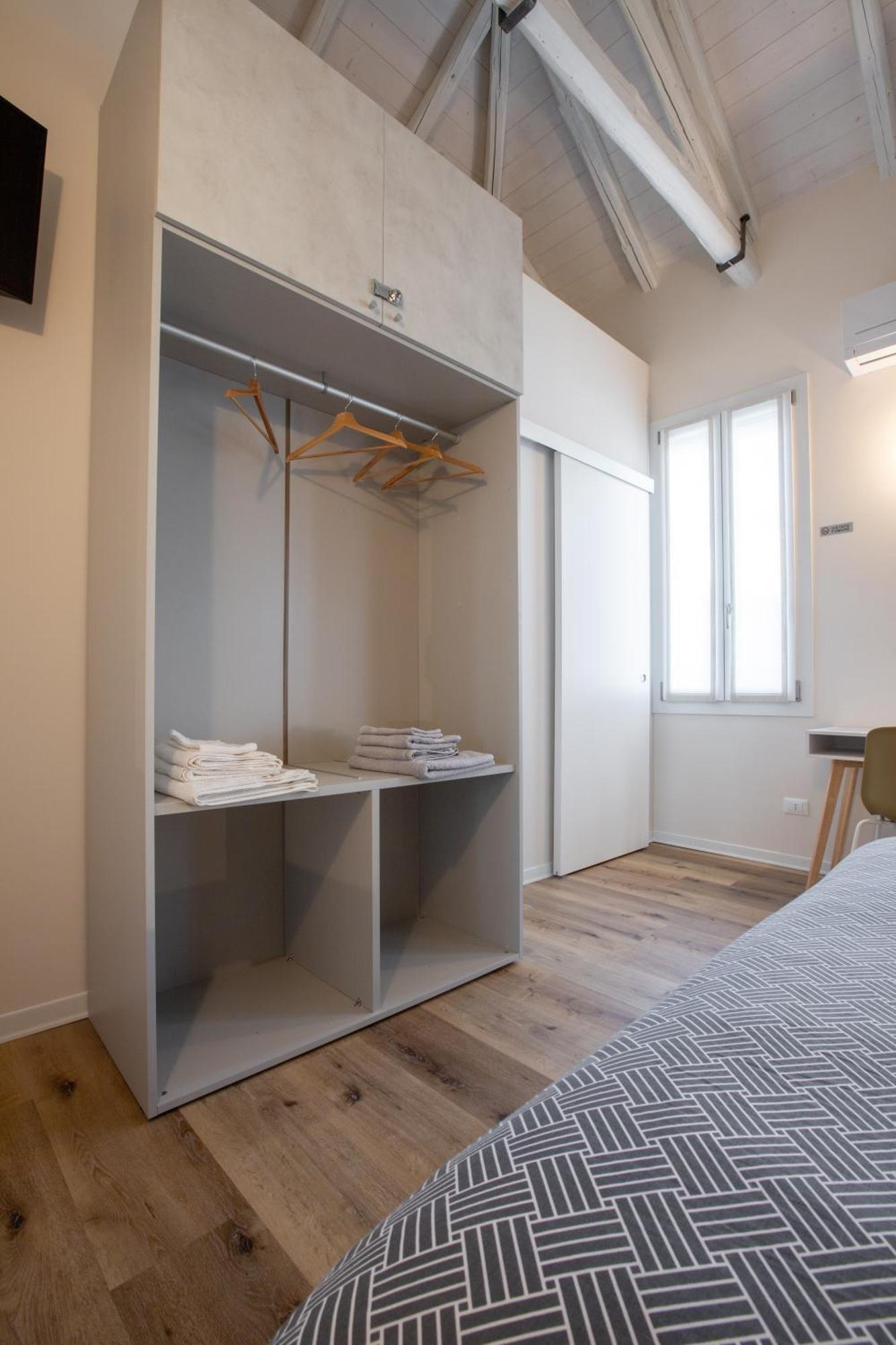 B&B Casa Livia Pordenone Pokój zdjęcie