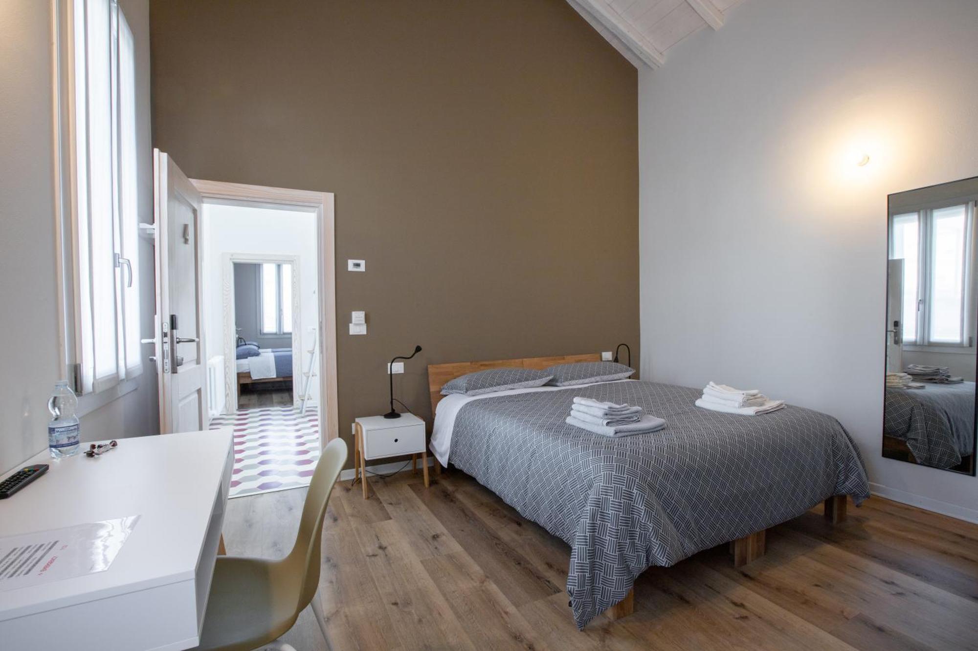 B&B Casa Livia Pordenone Pokój zdjęcie