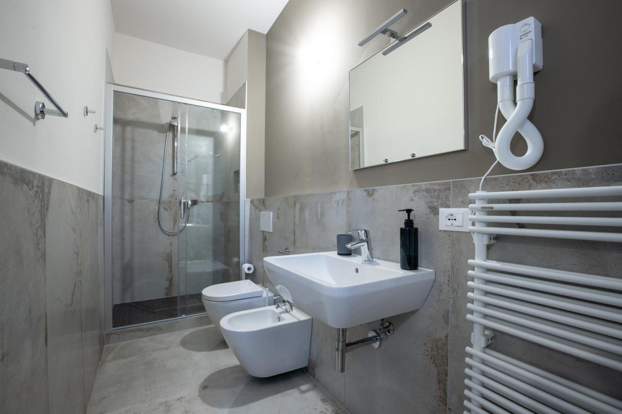 B&B Casa Livia Pordenone Pokój zdjęcie